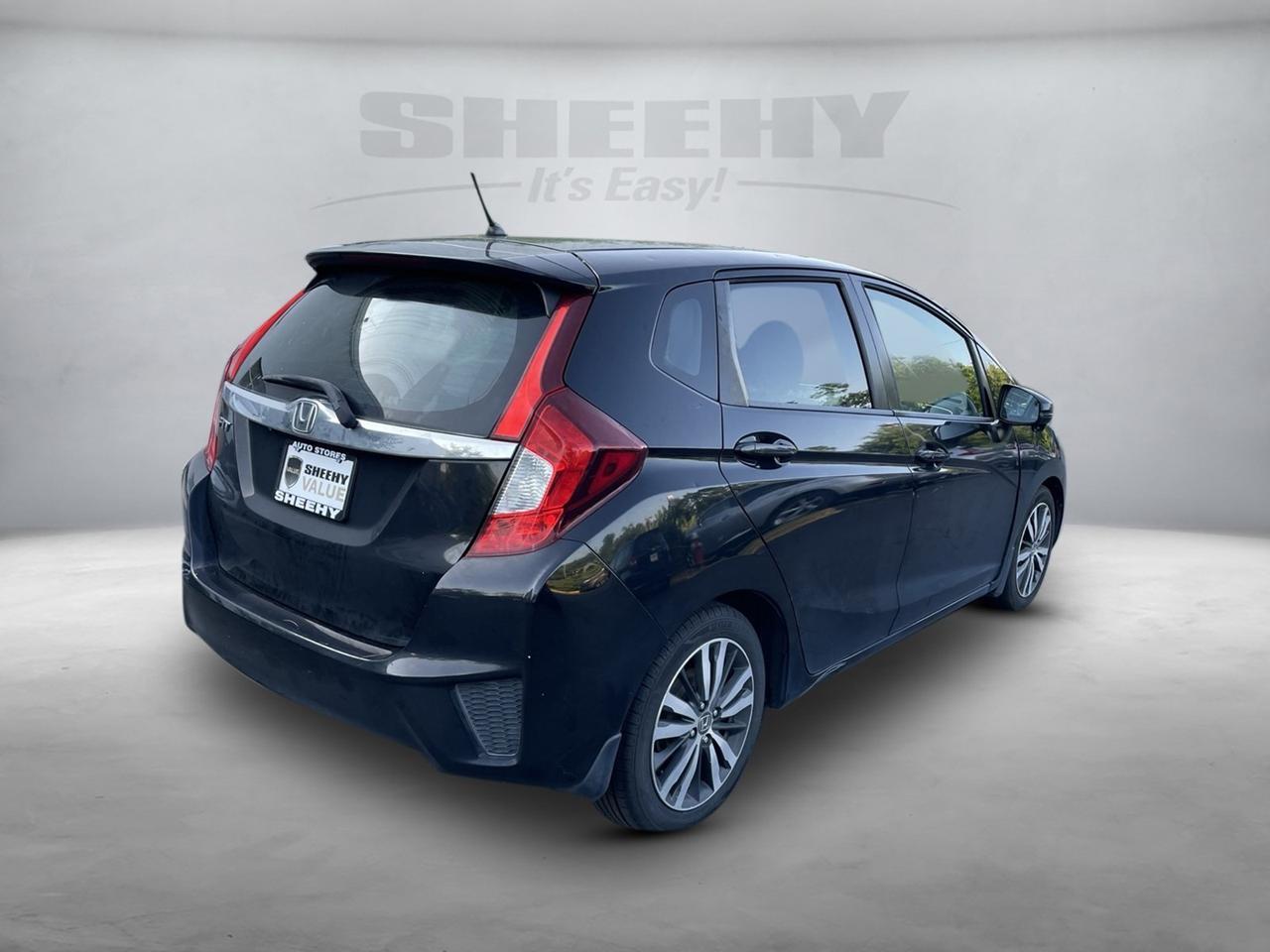 2015 Honda Fit EX Alexandria VA