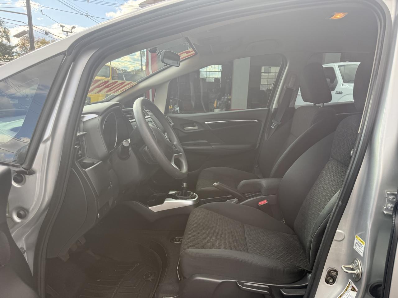 2015 Honda Fit LX 4dr Hatchback 6M Edison NJ