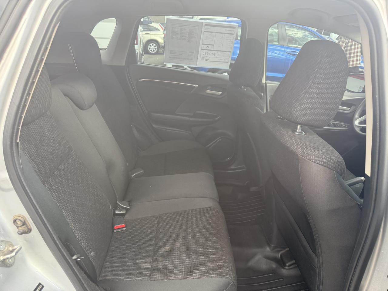 2015 Honda Fit LX 4dr Hatchback 6M Edison NJ