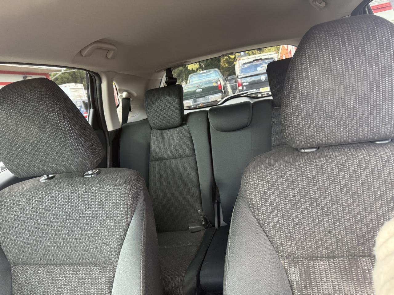 2015 Honda Fit LX 4dr Hatchback 6M Edison NJ