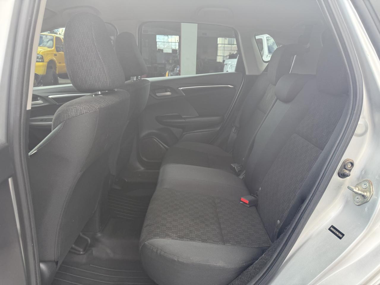 2015 Honda Fit LX 4dr Hatchback 6M Edison NJ