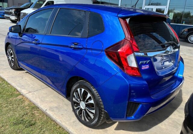 2015 Honda Fit LX CVT Austin TX