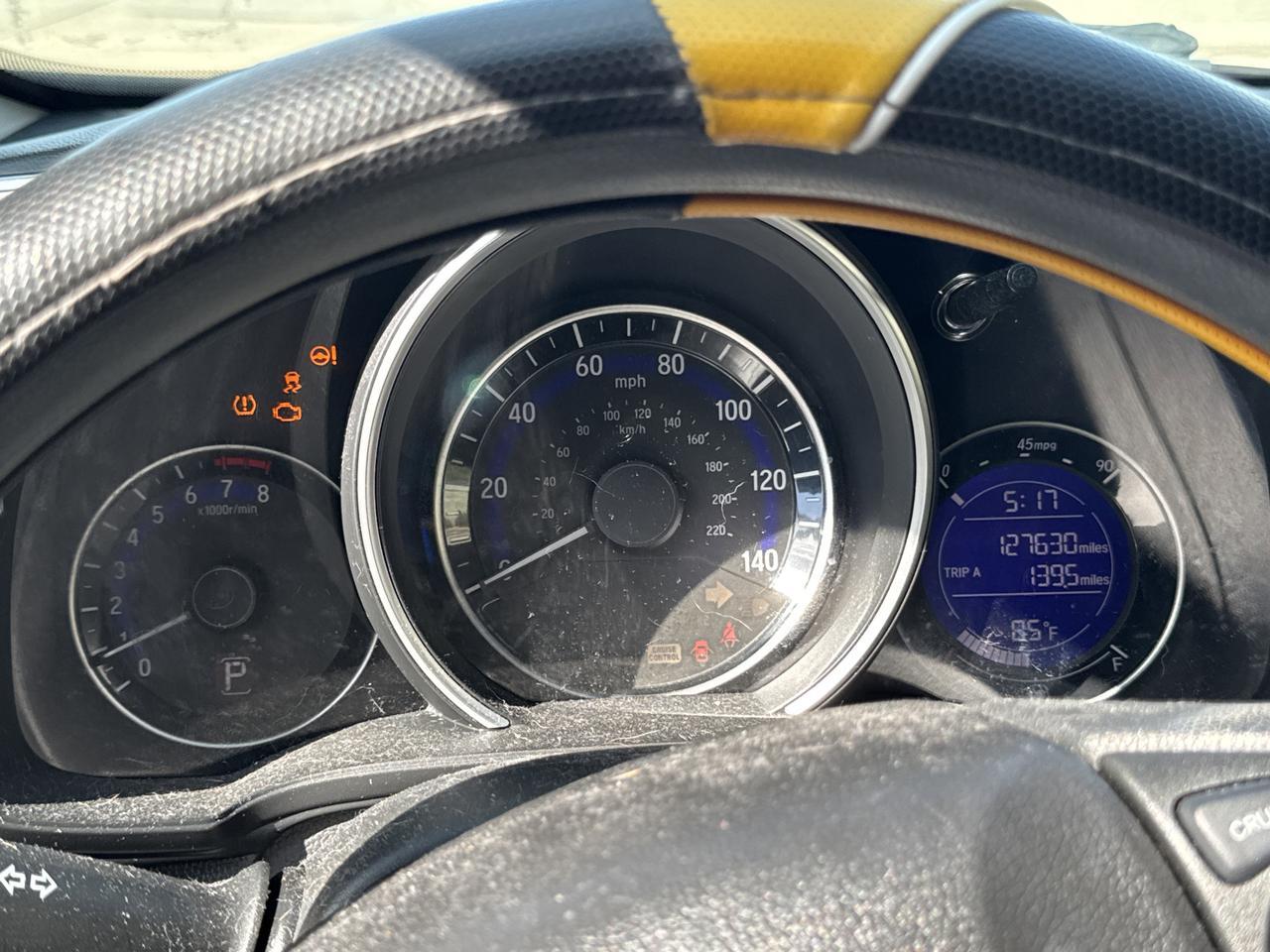 2015 Honda Fit LX San Antonio TX