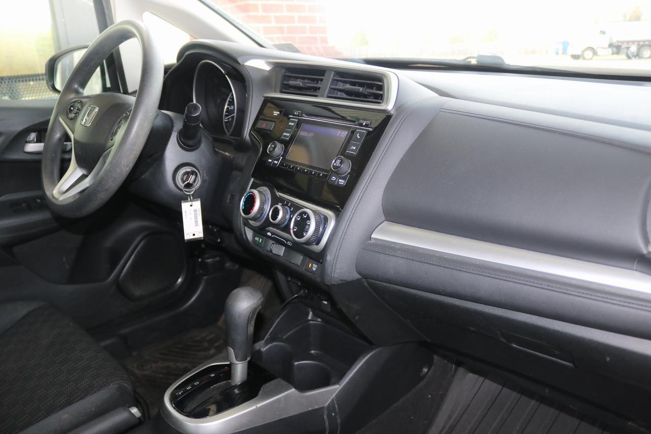 2015 Honda Fit LX Fredericksburg VA