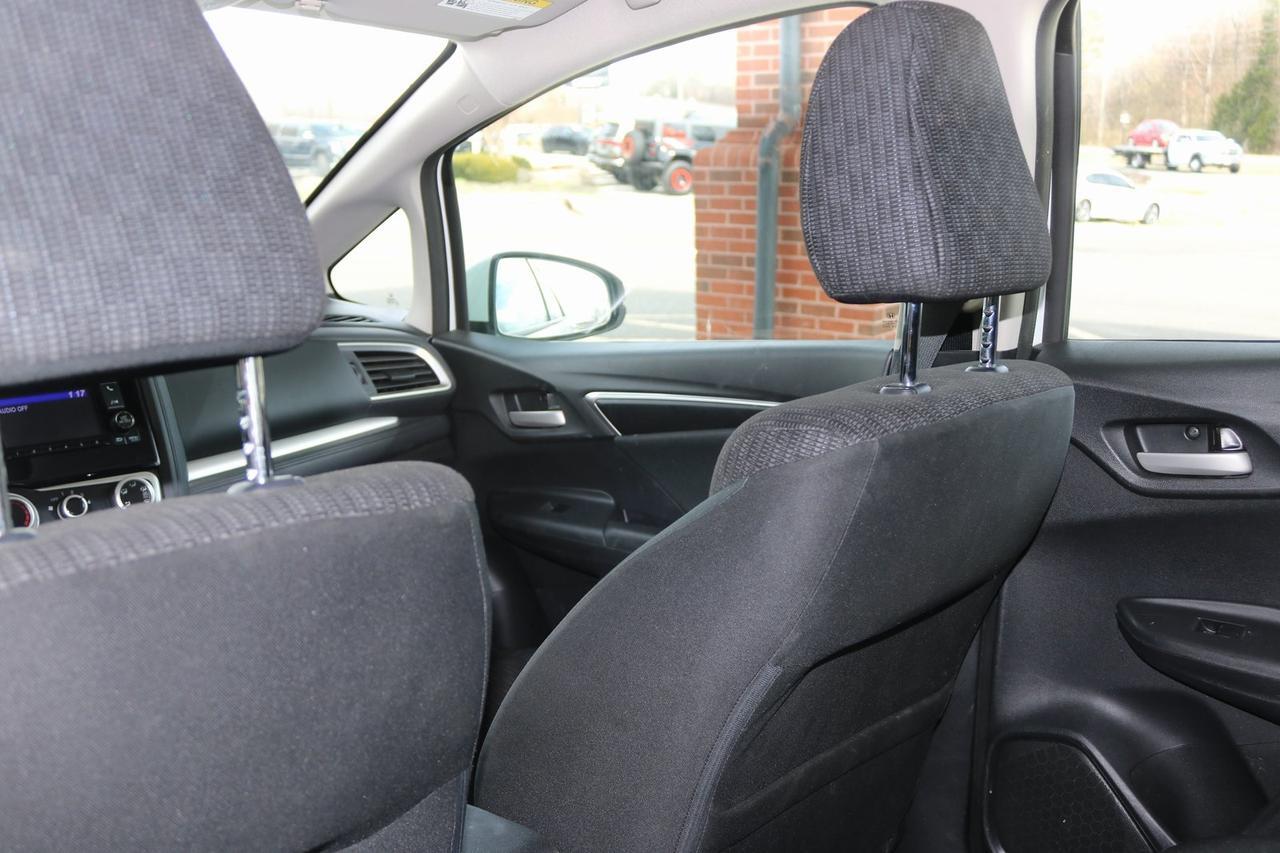 2015 Honda Fit LX Fredericksburg VA