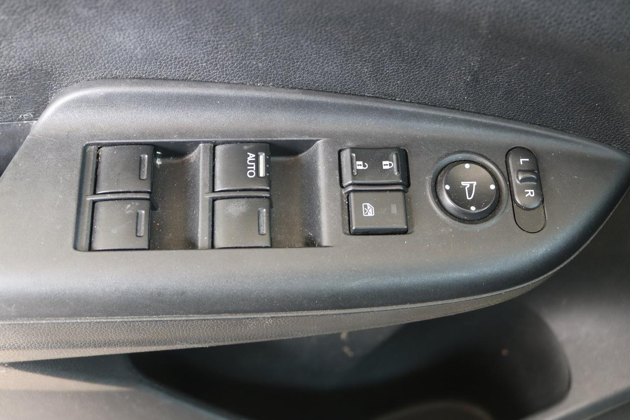 2015 Honda Fit LX Fredericksburg VA