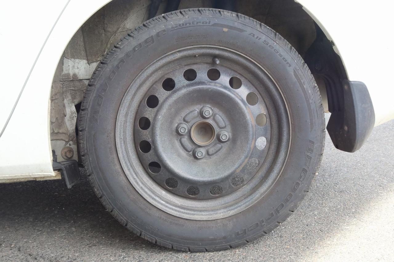 2015 Honda Fit LX Fredericksburg VA