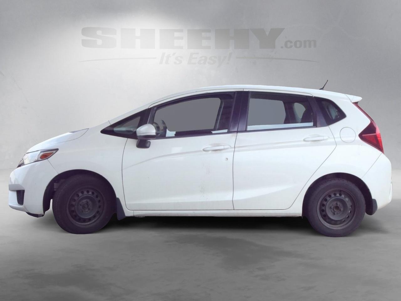 2015 Honda Fit LX Fredericksburg VA