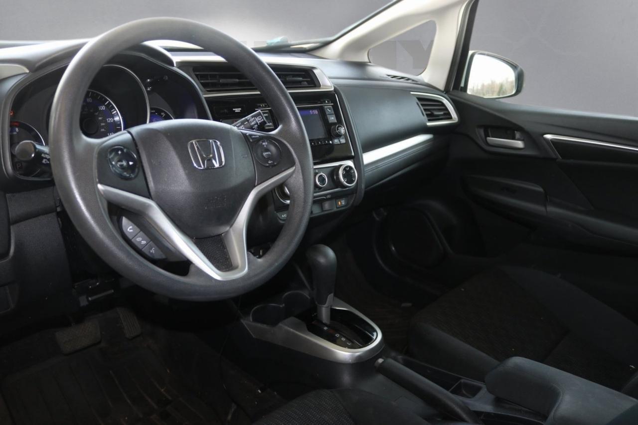 2015 Honda Fit LX Fredericksburg VA
