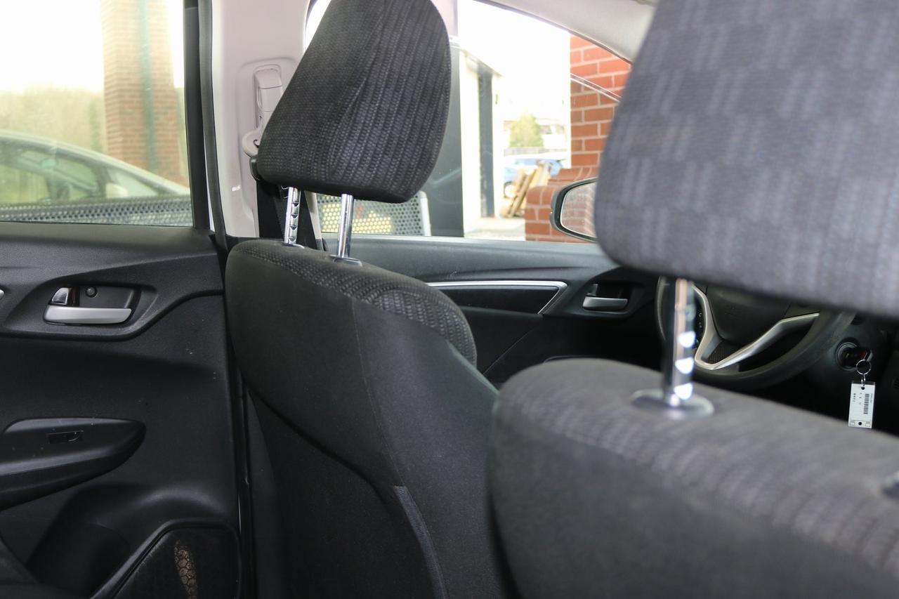 2015 Honda Fit LX Fredericksburg VA