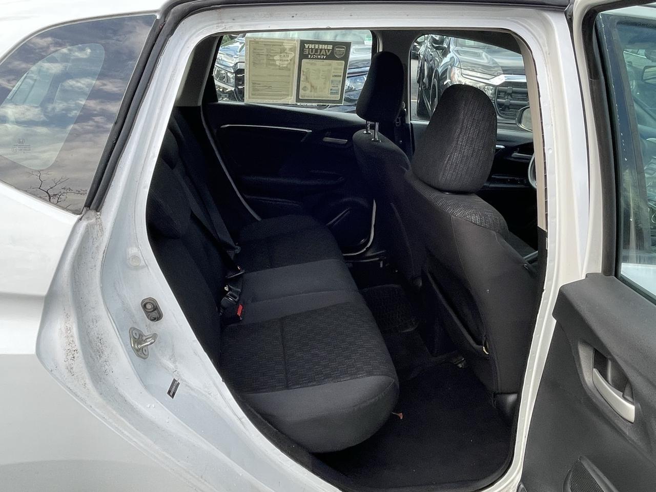 2015 Honda Fit LX Alexandria VA