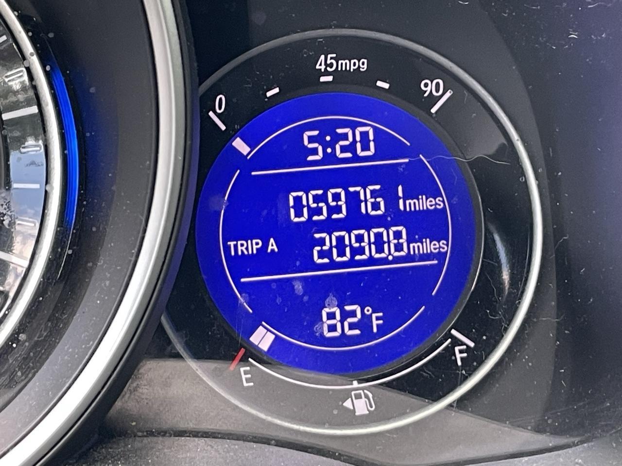 2015 Honda Fit LX Alexandria VA