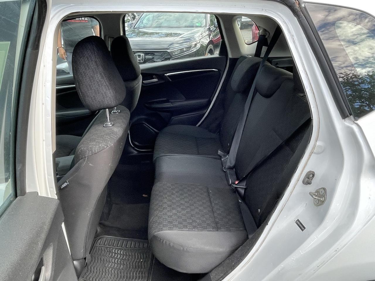 2015 Honda Fit LX Alexandria VA