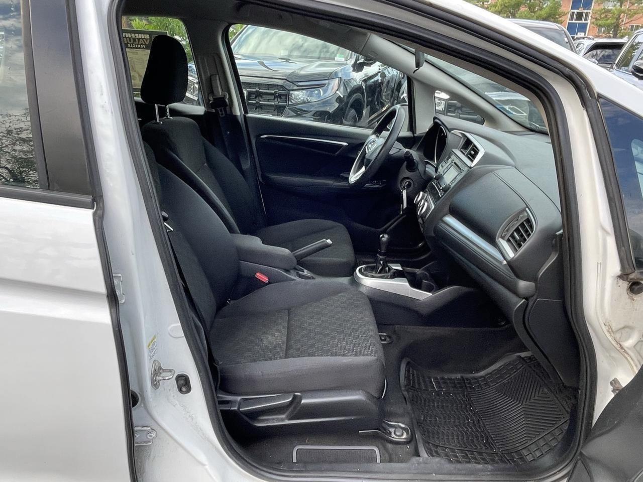 2015 Honda Fit LX Alexandria VA