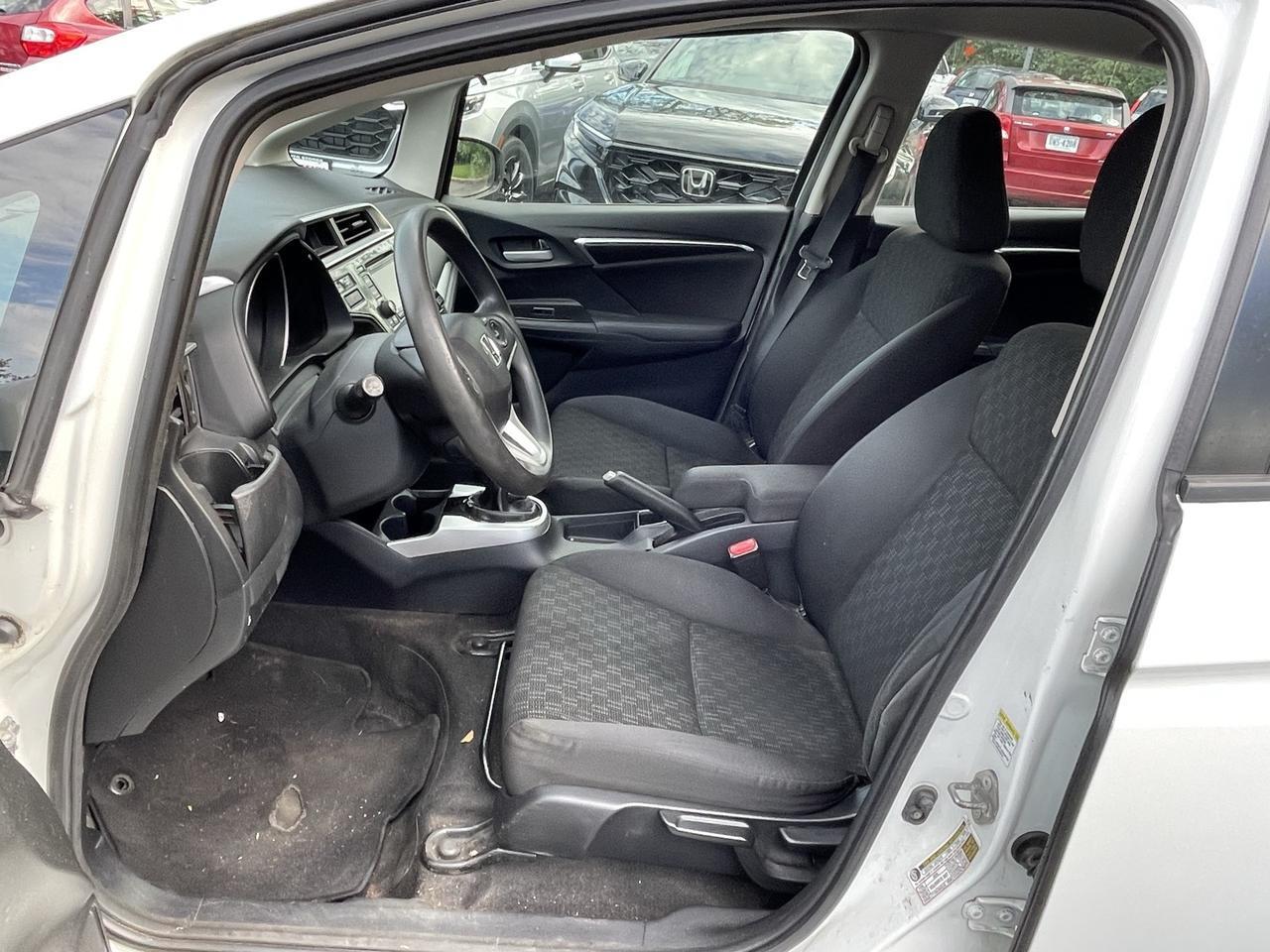2015 Honda Fit LX Alexandria VA