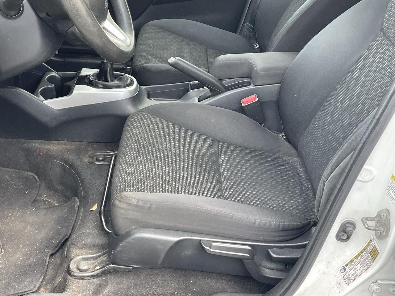 2015 Honda Fit LX Alexandria VA