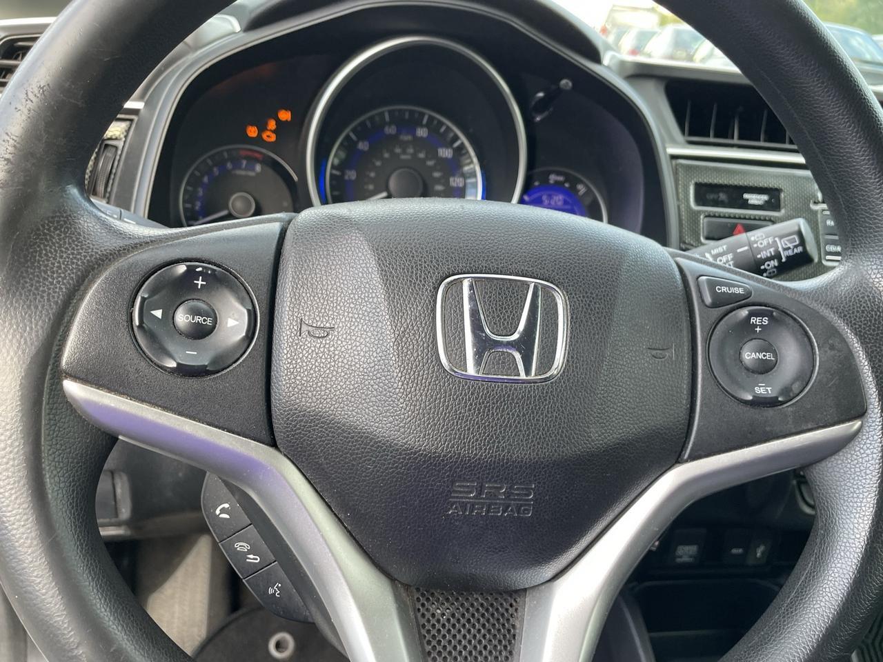 2015 Honda Fit LX Alexandria VA