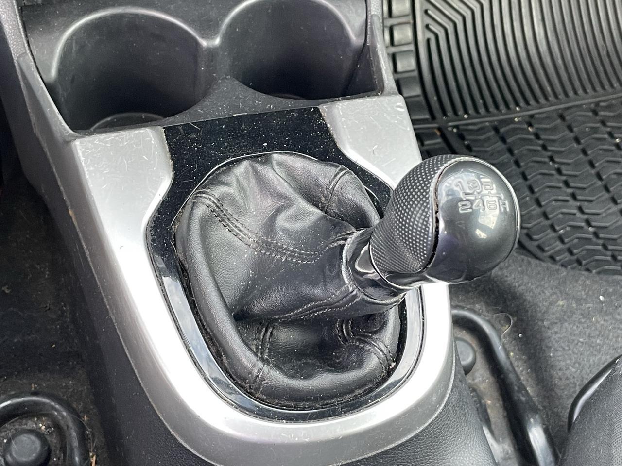 2015 Honda Fit LX Alexandria VA