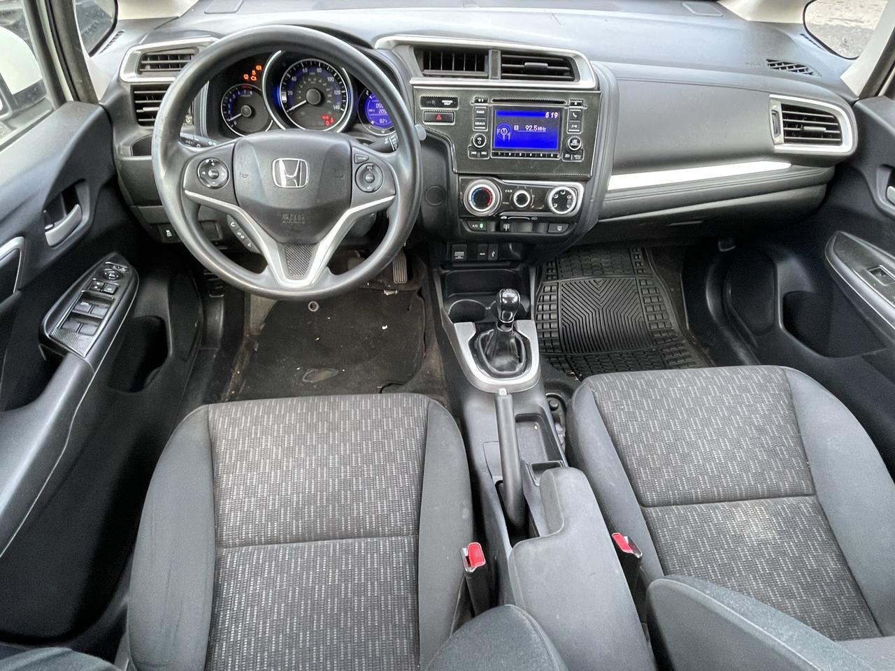 2015 Honda Fit LX Alexandria VA