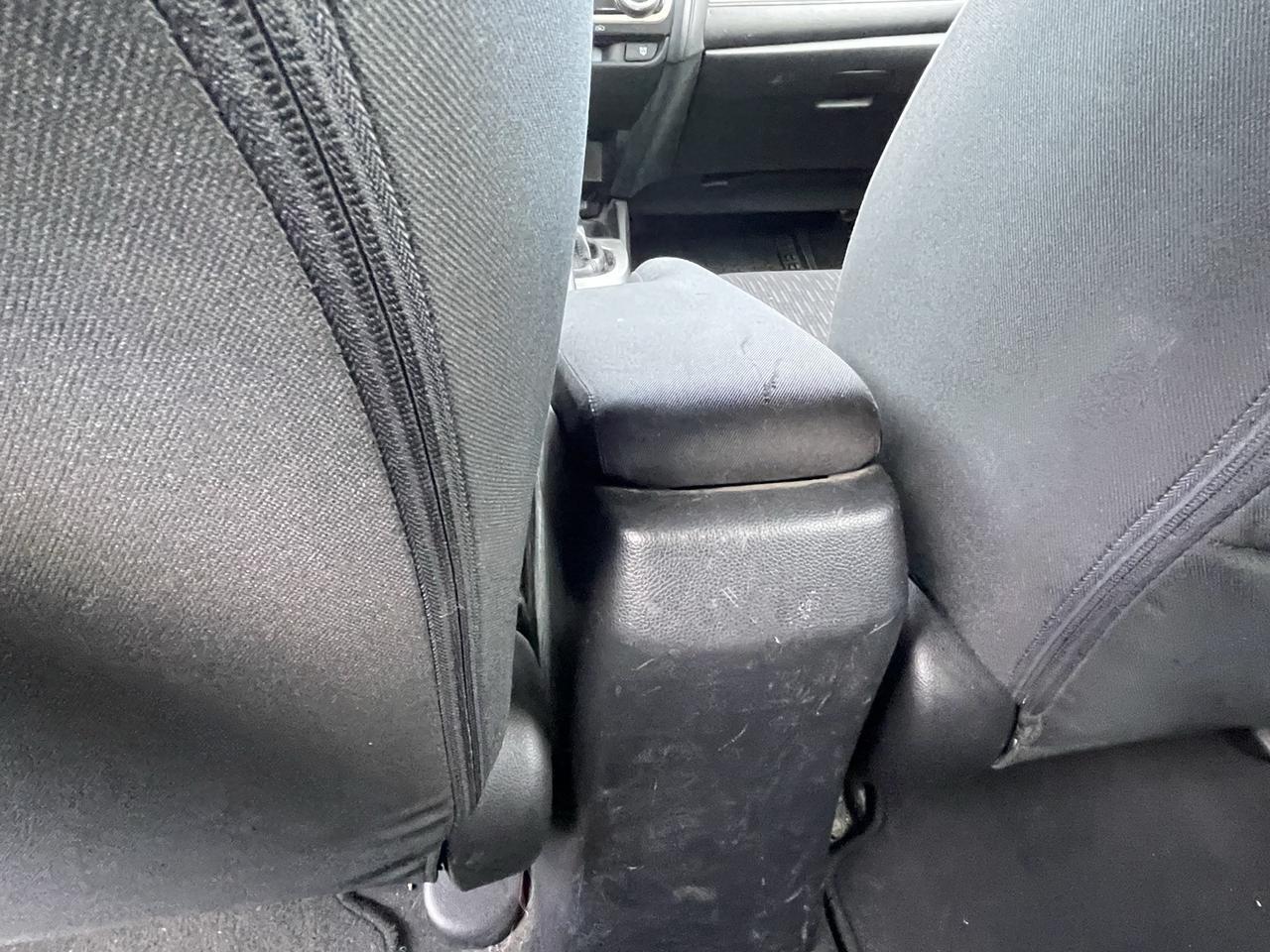 2015 Honda Fit LX Alexandria VA