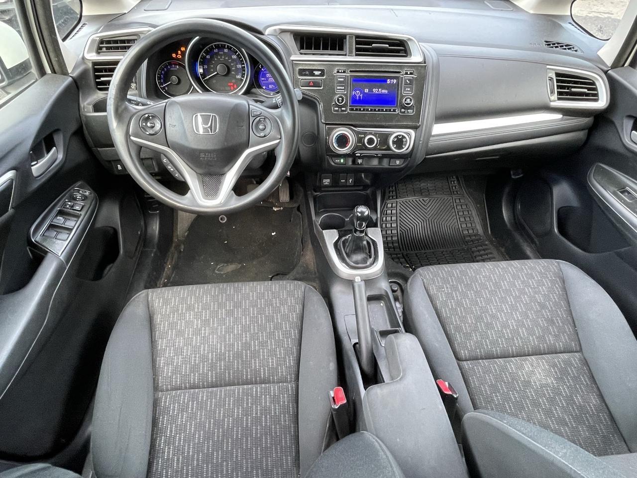 2015 Honda Fit LX Alexandria VA
