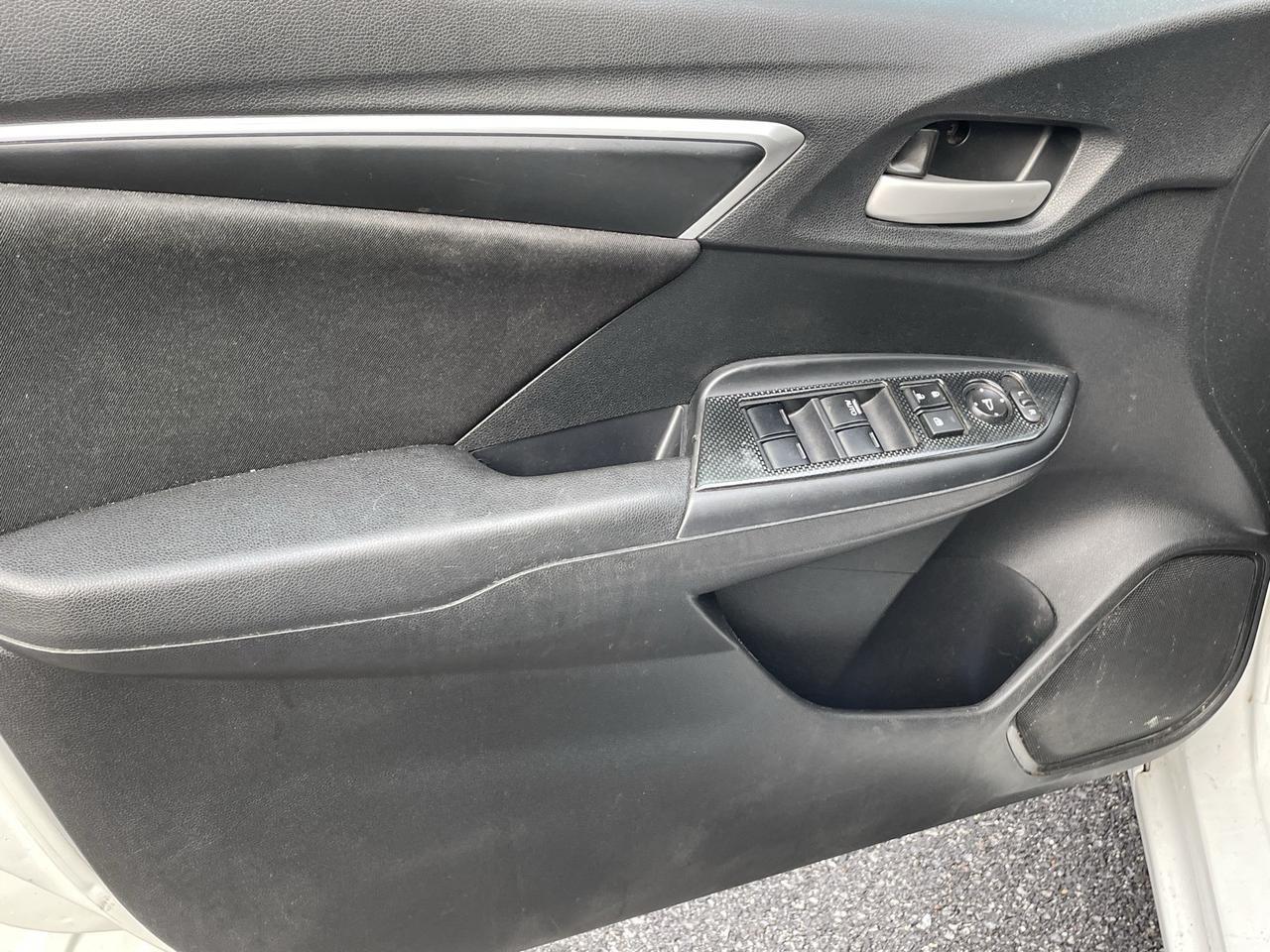 2015 Honda Fit LX Alexandria VA