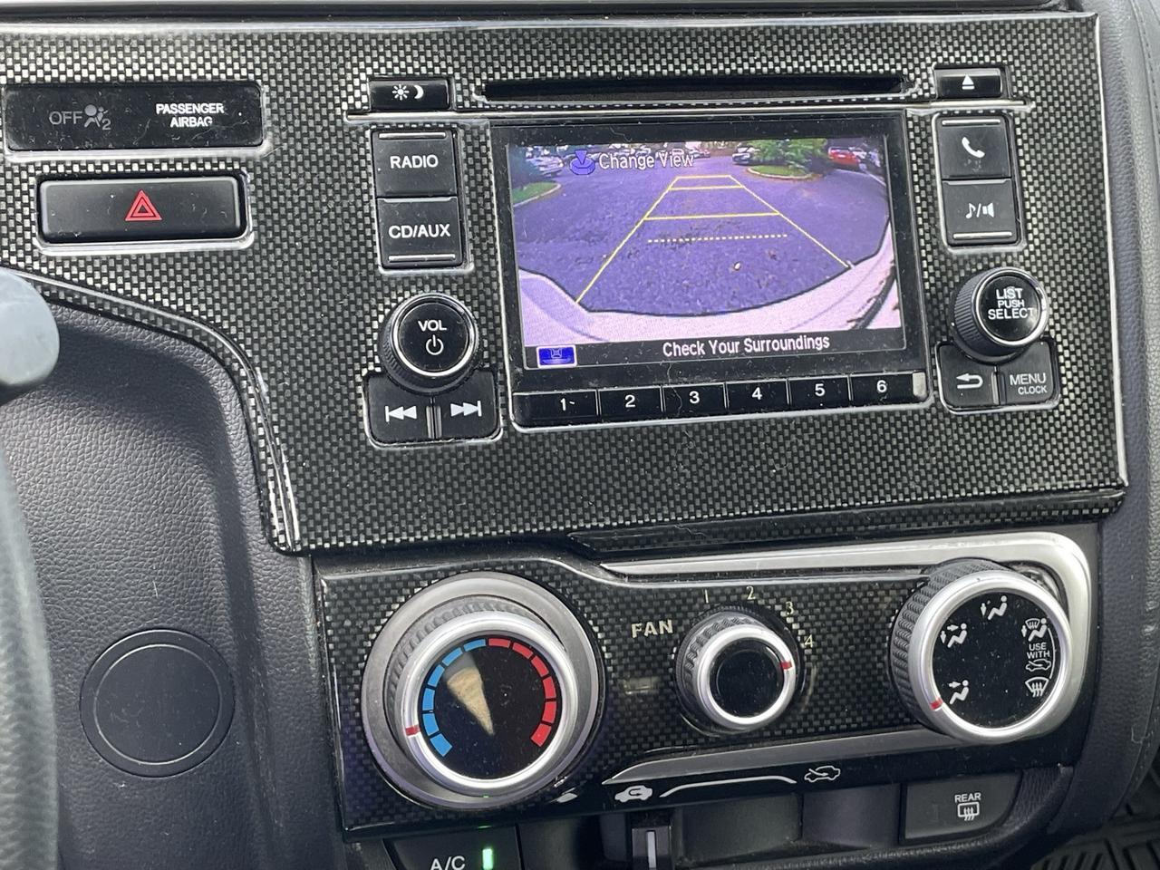 2015 Honda Fit LX Alexandria VA