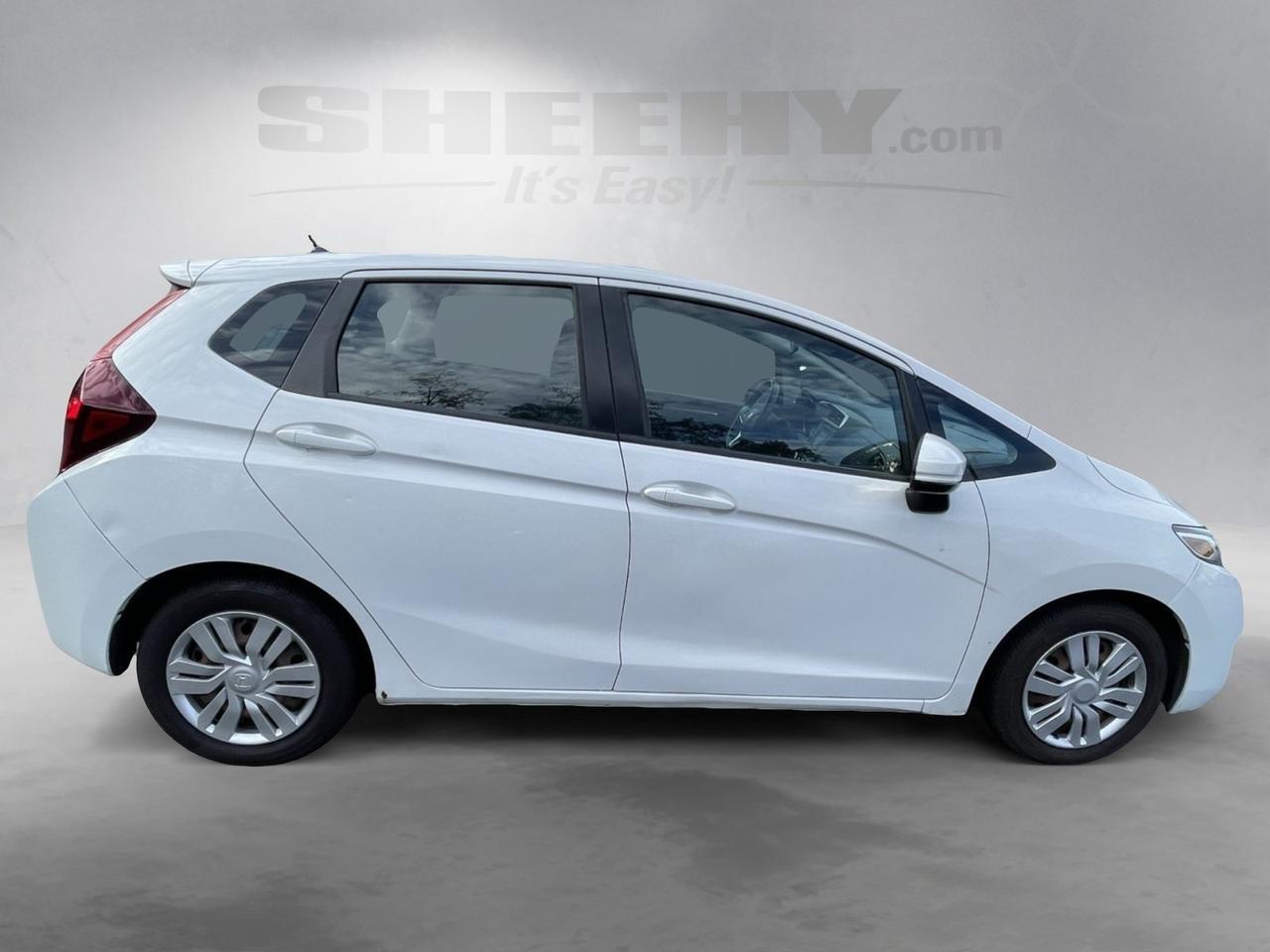 2015 Honda Fit LX Alexandria VA