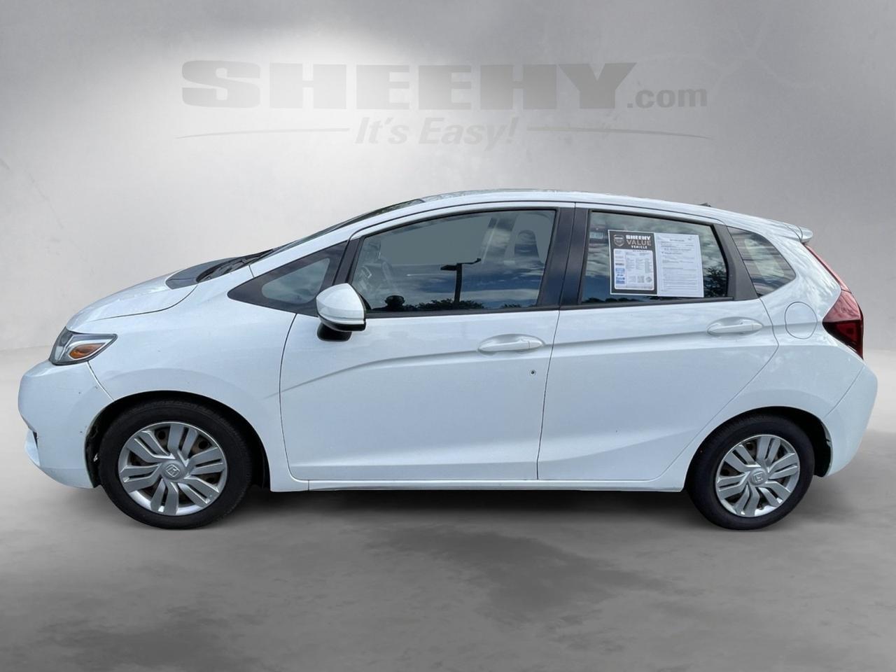 2015 Honda Fit LX Alexandria VA