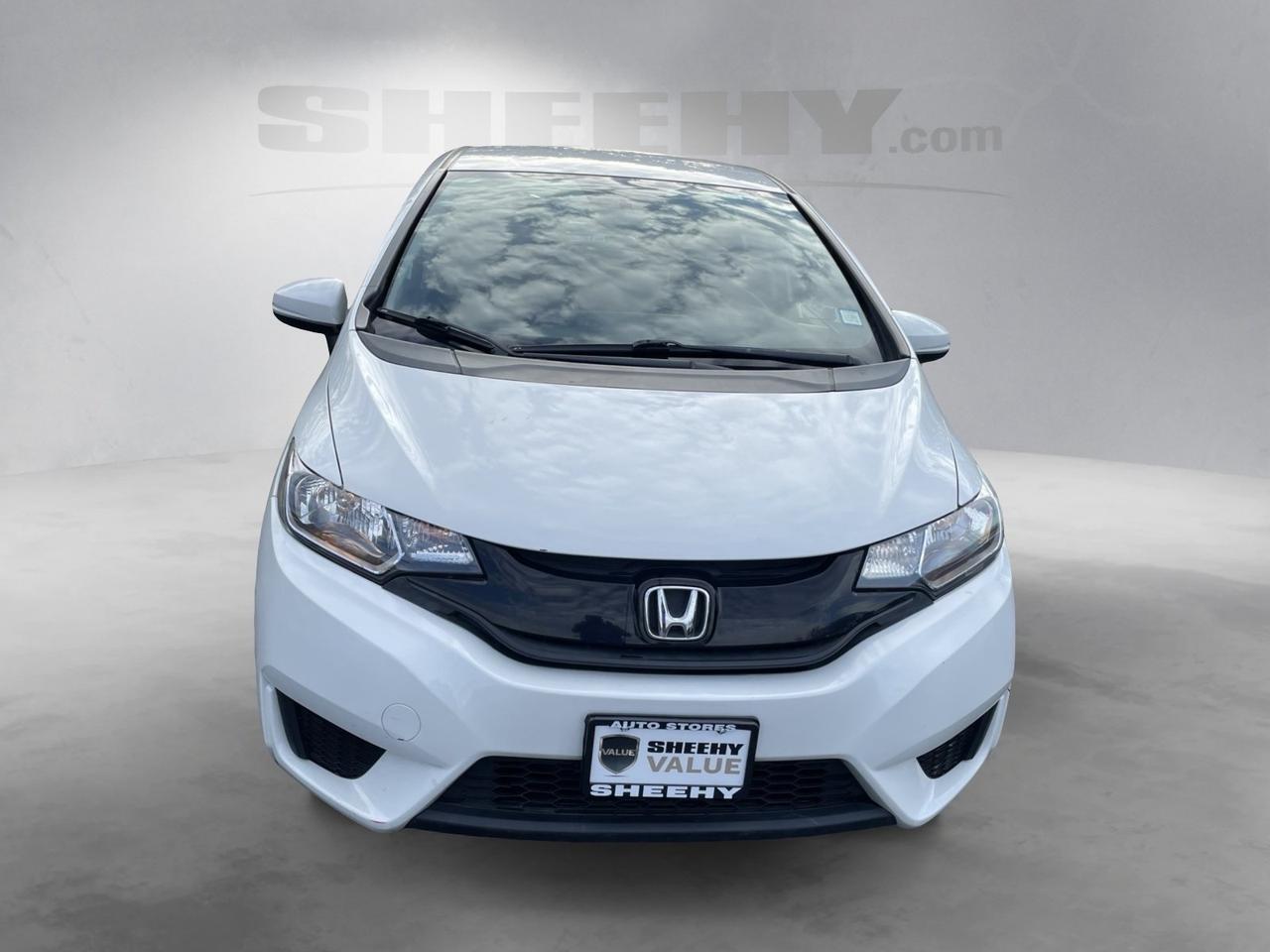 2015 Honda Fit LX Alexandria VA