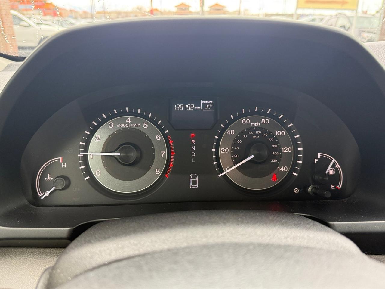 2015 Honda ODYSSEY EX-L Salt Lake City UT