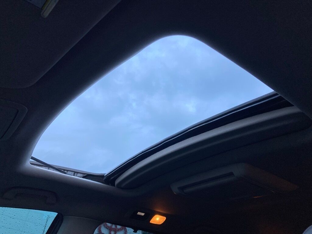 2015 Honda Odyssey San Antonio TX