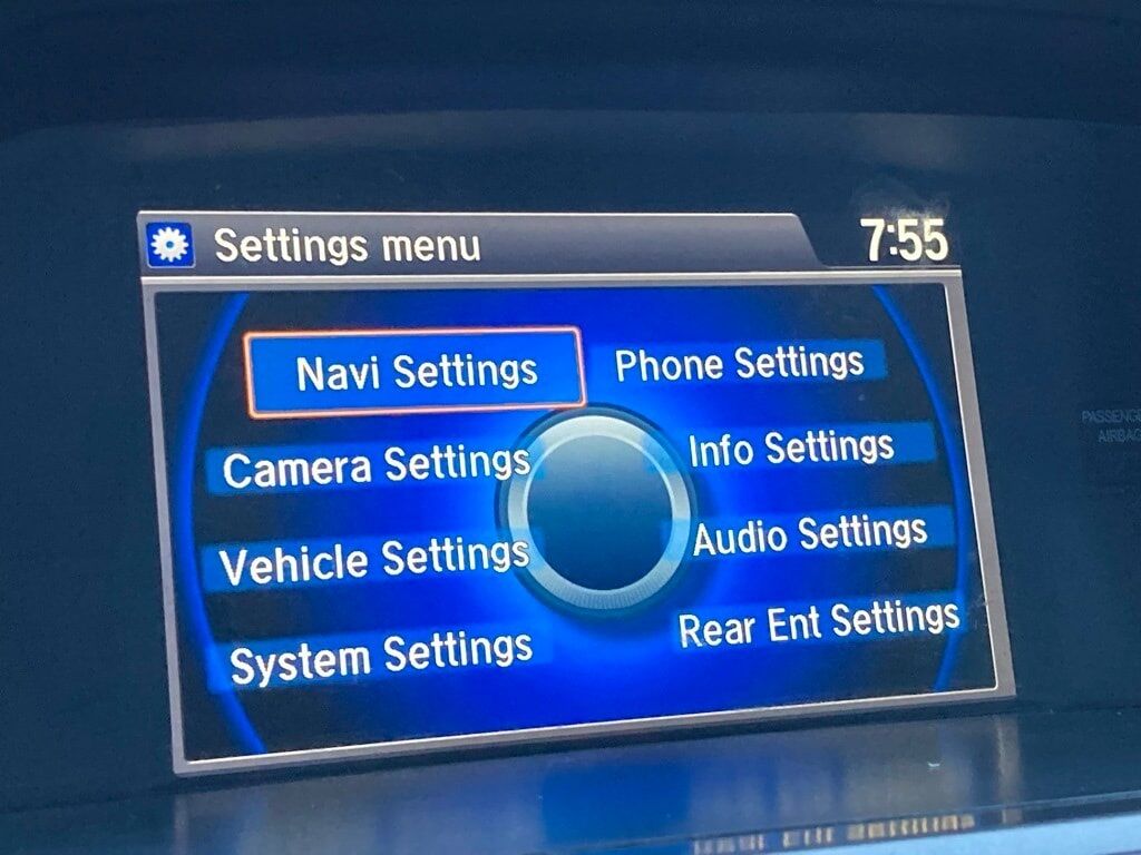 2015 Honda Odyssey San Antonio TX