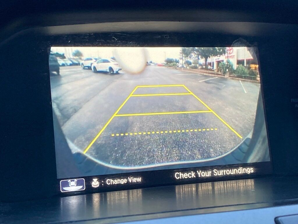 2015 Honda Odyssey San Antonio TX