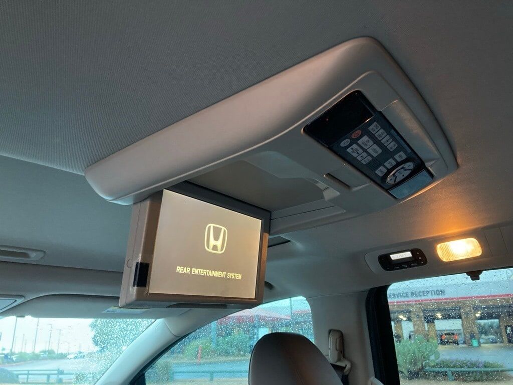 2015 Honda Odyssey San Antonio TX