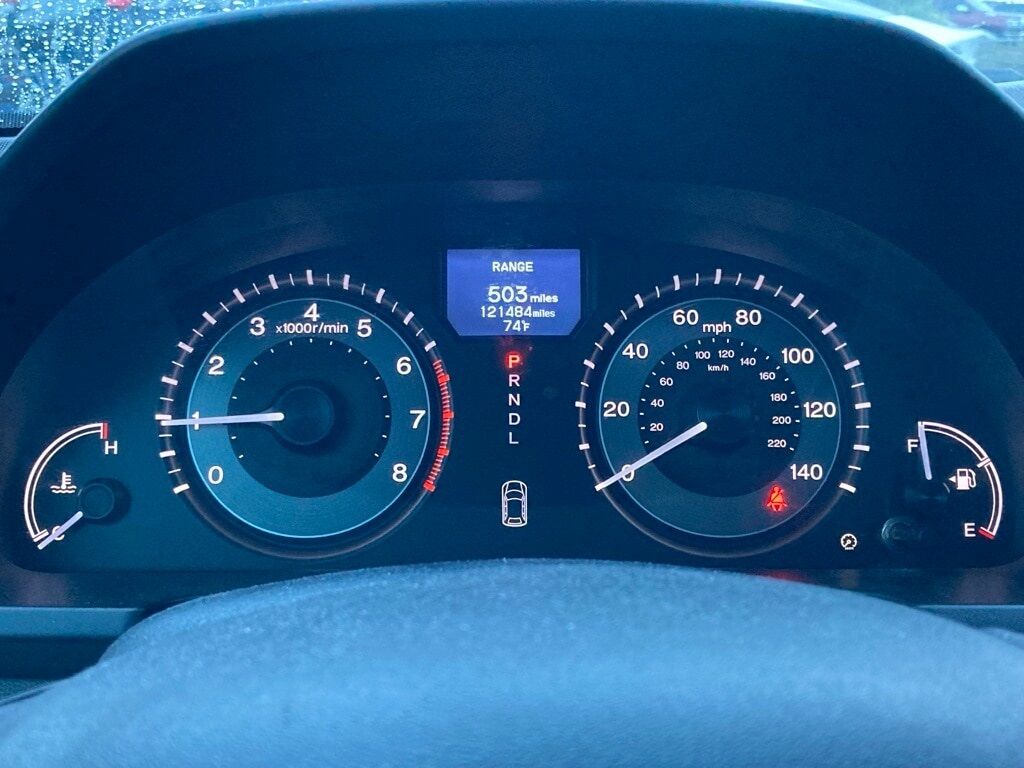 2015 Honda Odyssey San Antonio TX