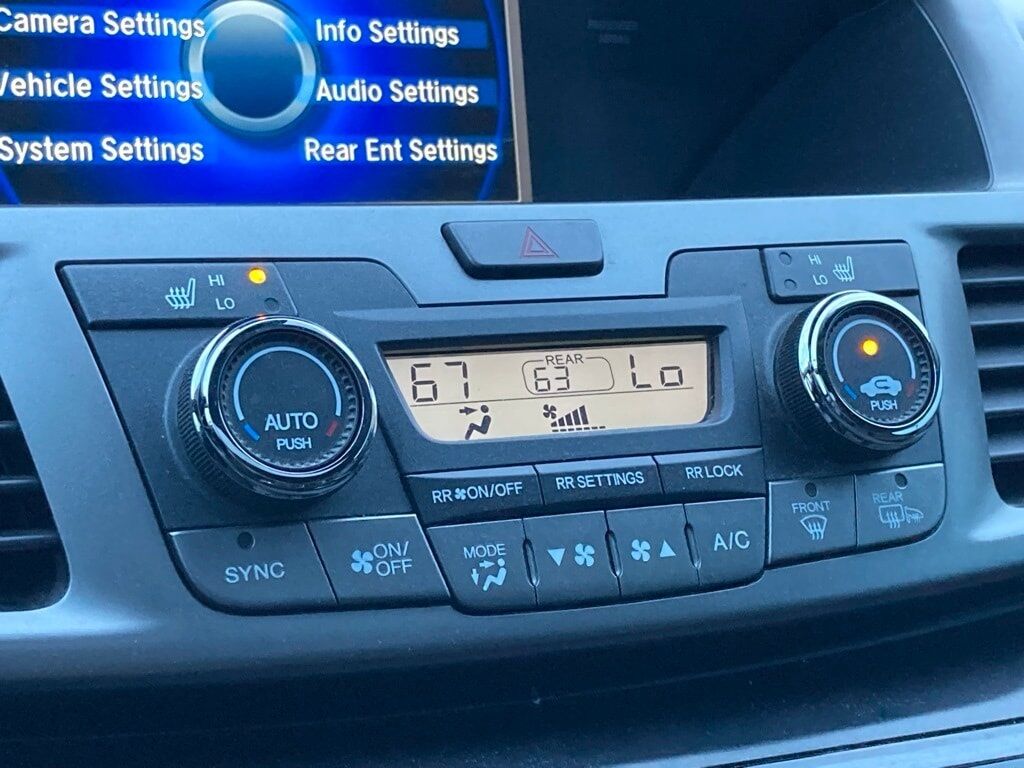 2015 Honda Odyssey San Antonio TX