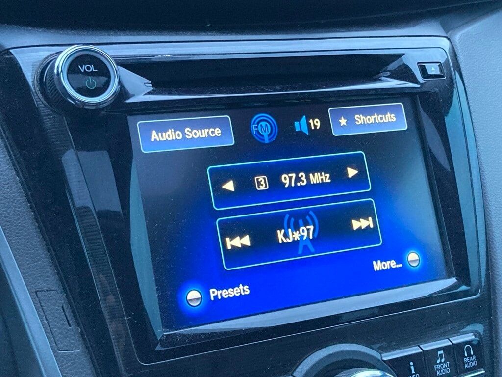 2015 Honda Odyssey San Antonio TX