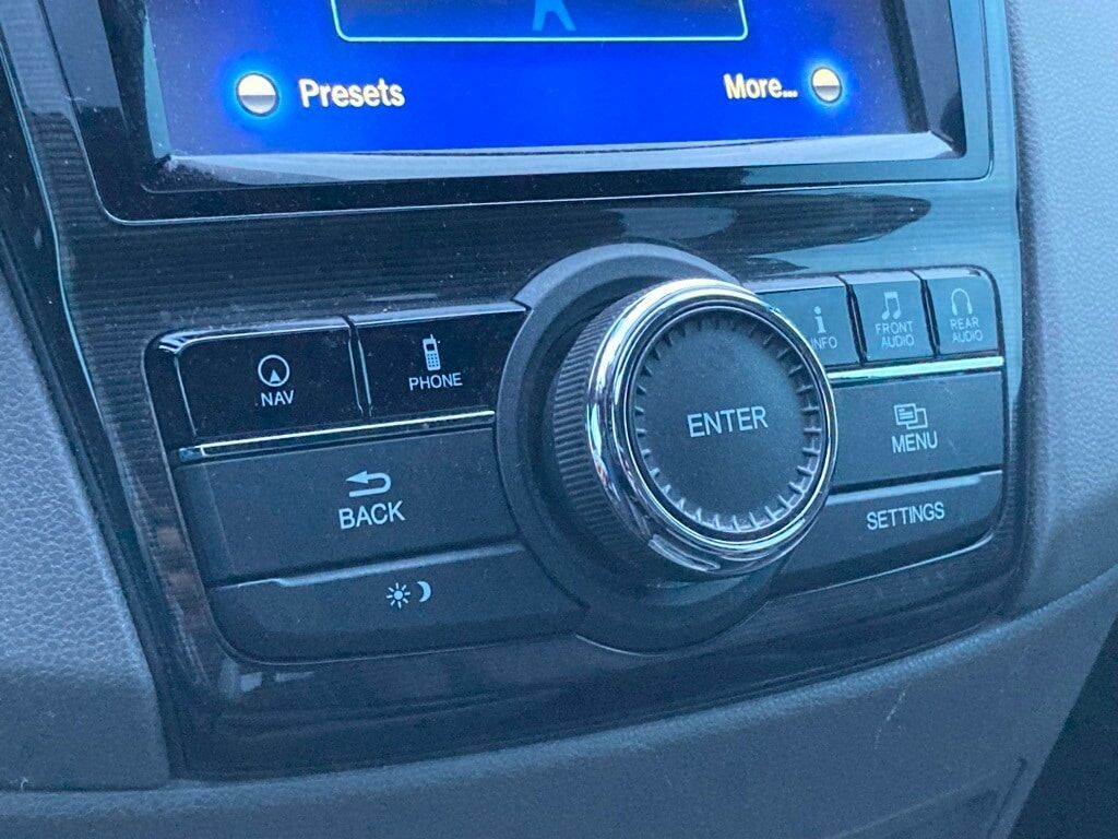 2015 Honda Odyssey San Antonio TX