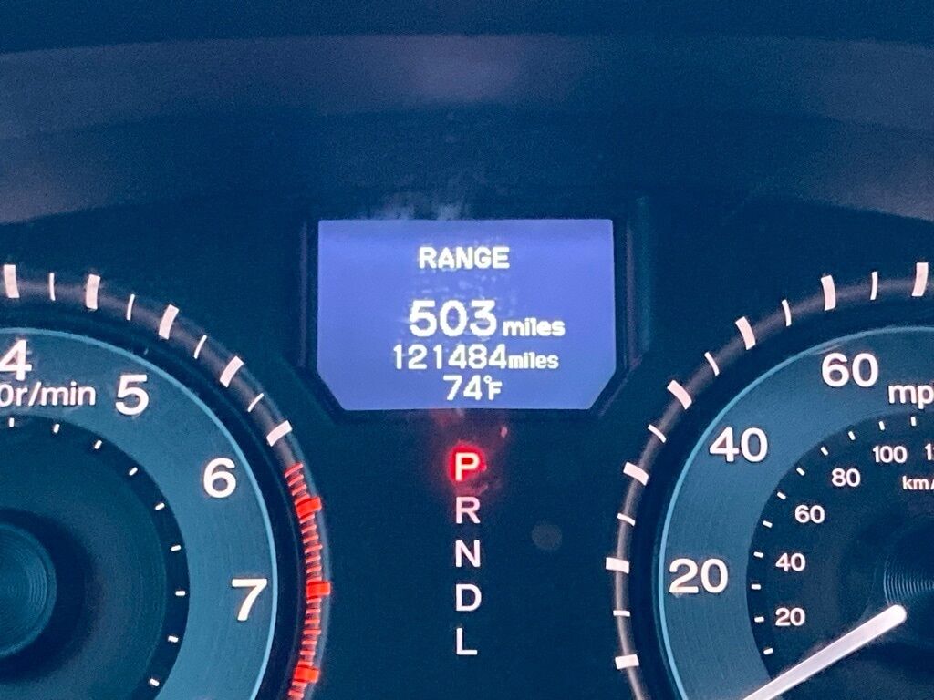 2015 Honda Odyssey San Antonio TX