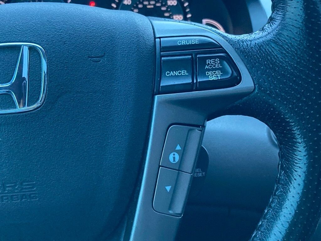 2015 Honda Odyssey San Antonio TX