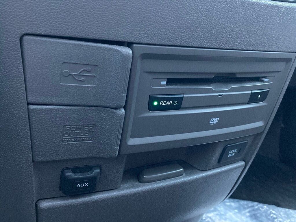 2015 Honda Odyssey San Antonio TX