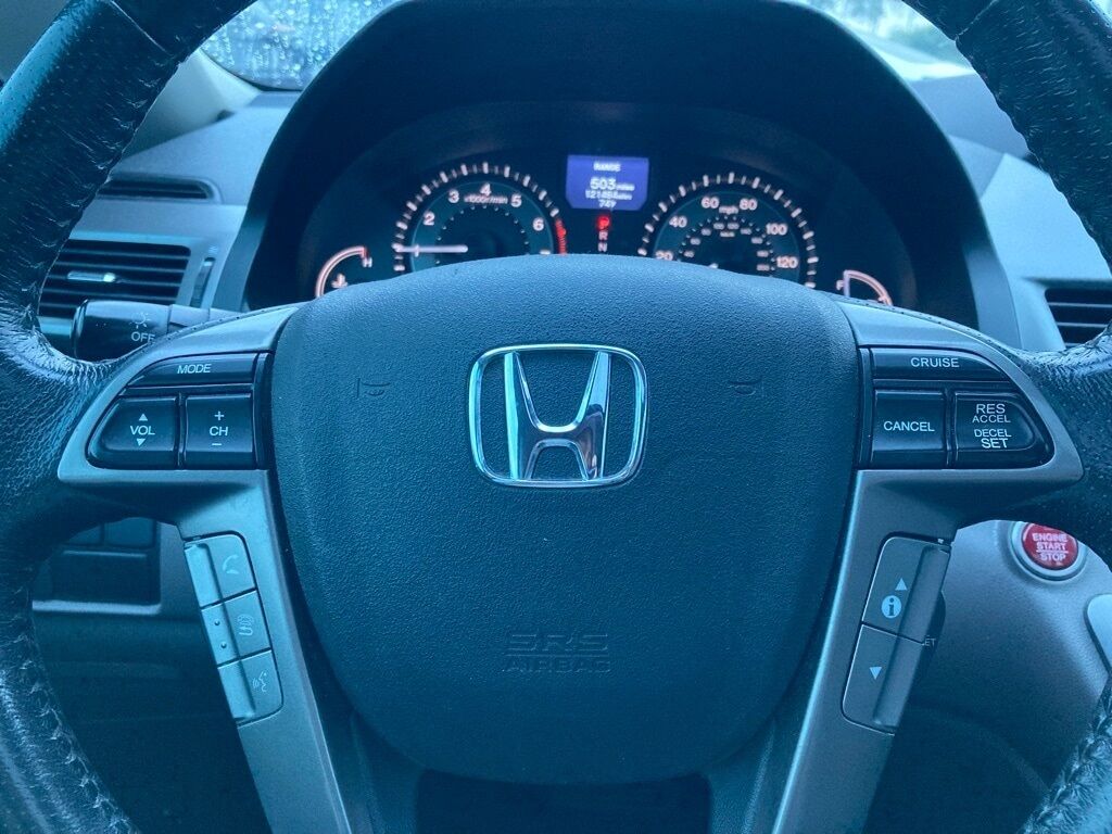2015 Honda Odyssey San Antonio TX