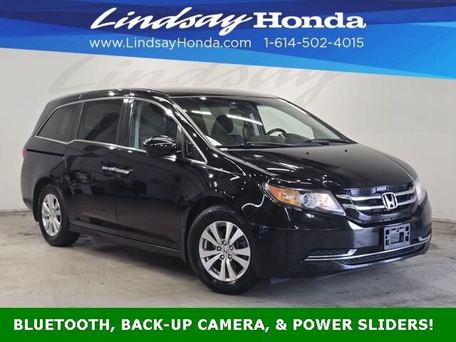 2015 Honda Odyssey EX Columbus OH