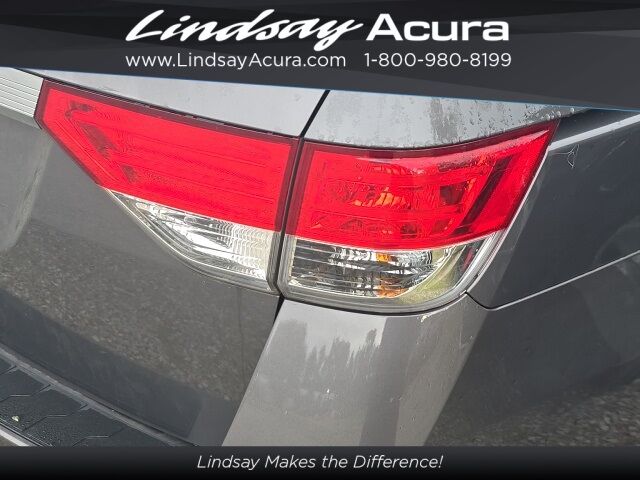 2015 Honda Odyssey EX Columbus OH