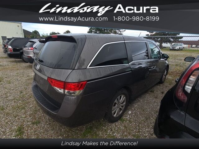 2015 Honda Odyssey EX Columbus OH