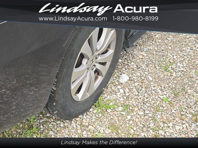2015 Honda Odyssey EX Columbus OH
