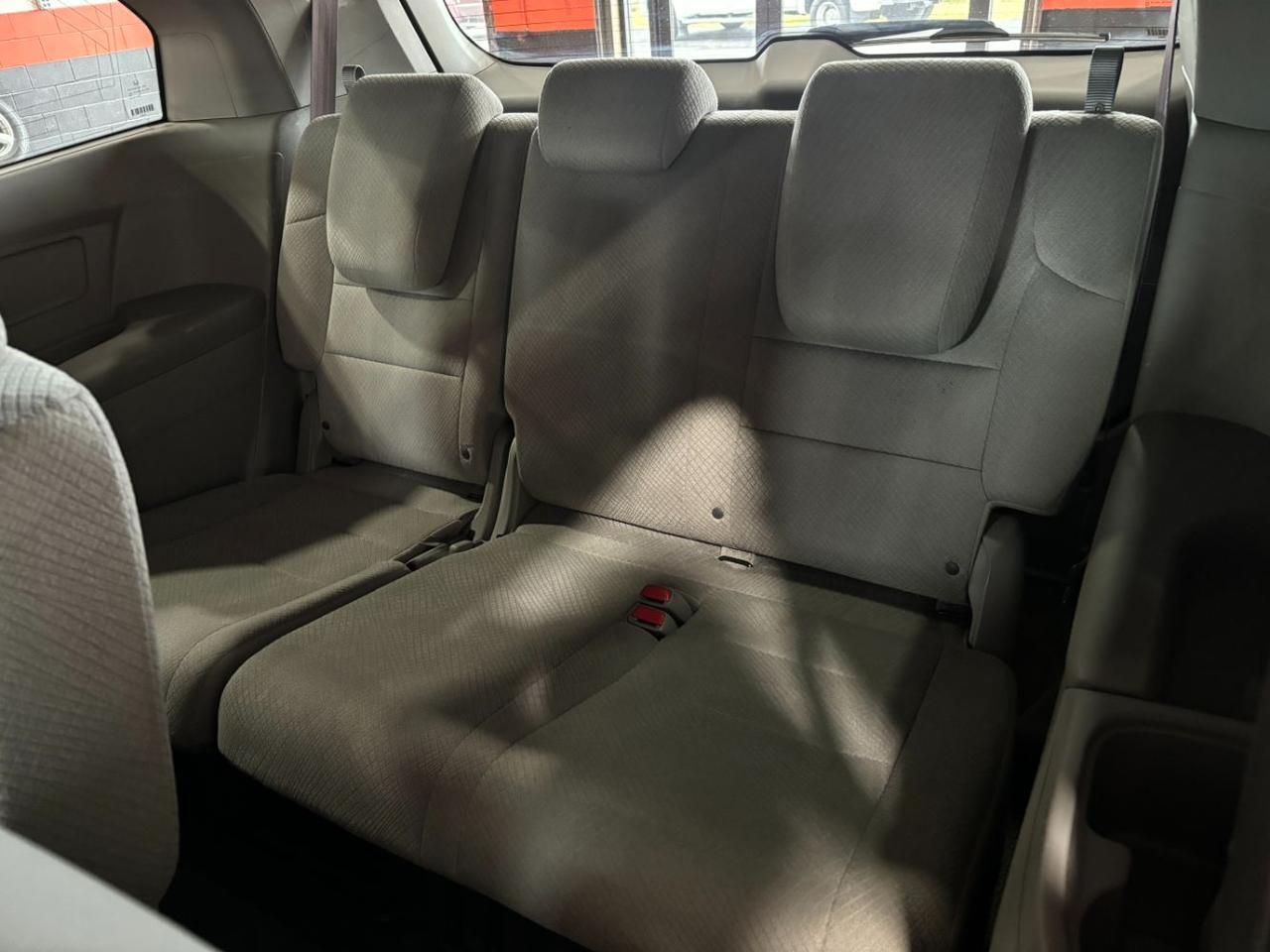 2015 Honda Odyssey EX Franklin OH