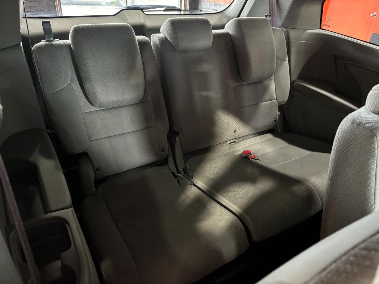 2015 Honda Odyssey EX Franklin OH