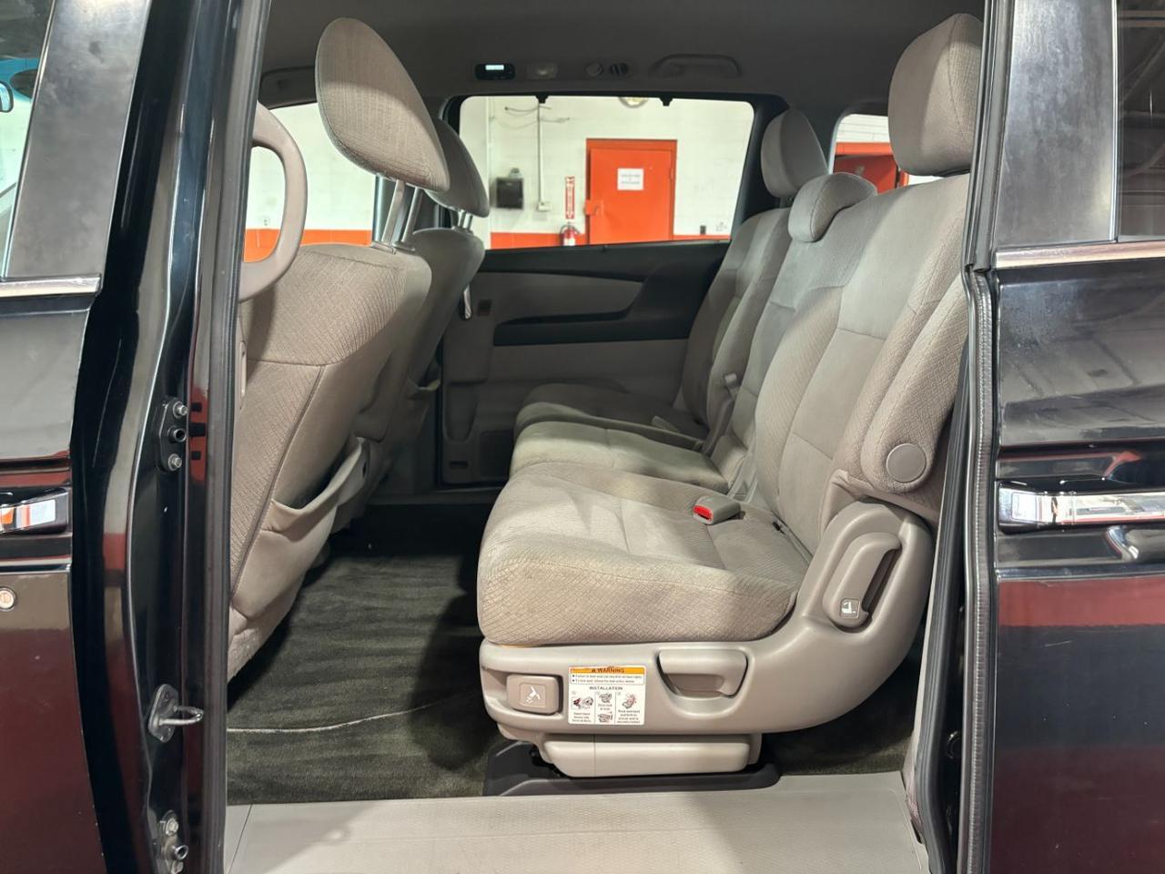 2015 Honda Odyssey EX Franklin OH